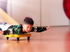 -金色雨林感统训练·专注力·语言认知·心理沙盘(天通苑校区)