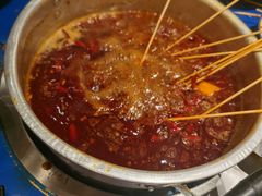 -马路边边串串香(双井直营店)