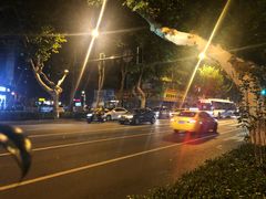 -长江路历史文化街区