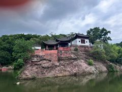 -东坡赤壁风景名胜区