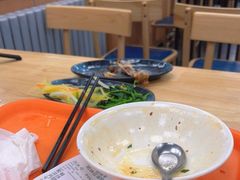 -筋饼豆腐脑一绝