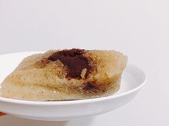 豆沙粽-璐坊粽王(复兴中路店)