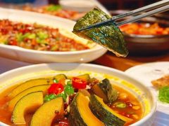 -晓长安·新陕菜(曲江店)
