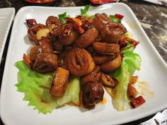 -燕青小馆(东园大厦店)