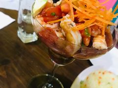 -panchos 墨西哥餐厅(嘉绿苑店)