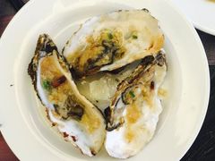 -东方红海鲜百汇(国际大厦店)