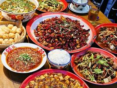 -小街47號江湖菜(四合院店)
