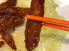-一心斋素食馆(龙岗店)
