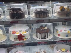 -DQ·蛋糕·冰淇淋(浦江欢乐颂店)