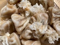 -正宗天津烧麦馆(柳州路店)