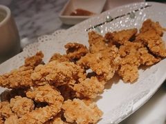 -小菜园新徽菜(苏州繁花中心店)