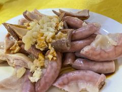 -深圳柯记餐厅(大望店)