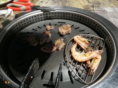 -33韩式自助烧烤(环城南路店)