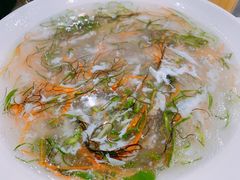 发财海鲜羹-长兴菜馆(高桥店)