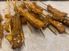 -探唐烧烤(棠东店)