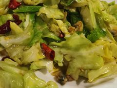 海鲜爆炒大头菜-江南原著(中联广场店)