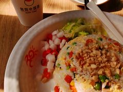 -阳阳中国饭(龙湖大兴天街)