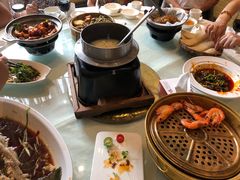 -悦百味·品质川菜(橄榄郡店)