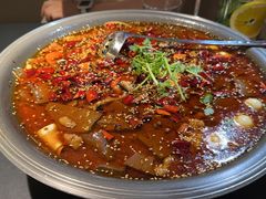 传统毛血旺-麻六记(凤凰汇店)