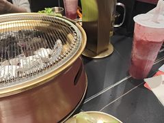 -西塔老太太泥炉烤肉(龙湖北苑天街店)