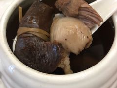 -寻味顺德·南记酒家·传统顺德菜·鱼生(广源路店)