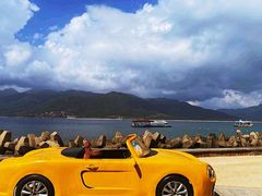 -海南分界洲岛旅游区