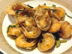-阿明小菜·海鲜·上海菜(梅陇店)