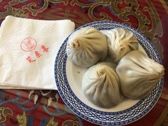 -笑来喜馄饨小笼工坊店(湖滨街店)