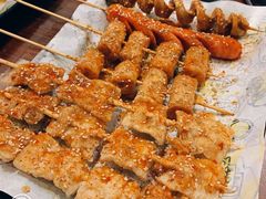 -老酱油炸社