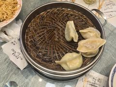 -老爷子原味蒸饺(总店)