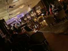 -LONG BAR 廊吧(外滩华尔道夫酒店)