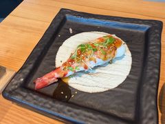 -Tuna maki寿司(苏州中心商场店)