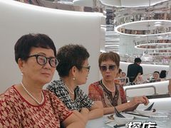 -3号仓库·创意中国菜(新世界城店)