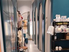 -海马体照相馆(万菱汇店)