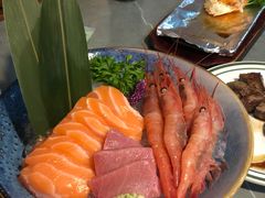 -松坂屋日料自助(长城路店)