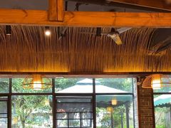 -李久其家民间餐厅(观沙岭公园店)