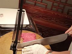 -仁和四季涮肉馆(天坛南门店)