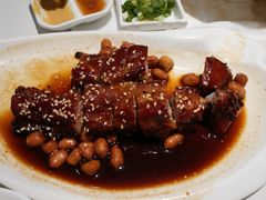 -潮福城大酒楼·潮味粤品·港式点心(湖滨北路店)