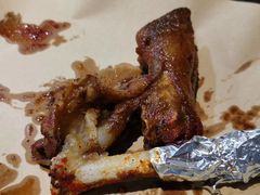 -高原第一家资格烤羊肉(玉林南路总店)