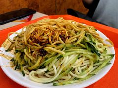 -华天新川面馆(缸瓦市店)