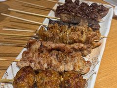 -桂马·日本料理·海胆·海鲜饭·酒场(民主广场店)