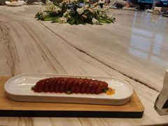 -英冠索菲特酒店·萧湘阁中餐厅