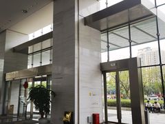 -瑞幸咖啡(万科天荟大厦店)