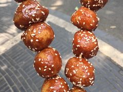 -邓记新一代糖油果子(四川煤管局供销公司职工宿舍店)