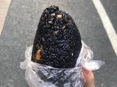 -芳婆糕团店(王府大街店)