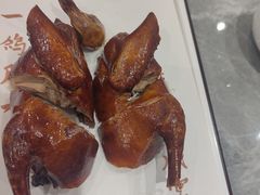 -朱记乳鸽王·非遗石岐乳鸽·全鸽宴(大兴旗舰店)
