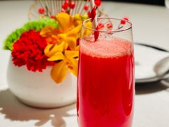 西瓜汁-三号黄浦会Canton Table