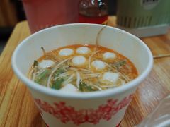 -明月虾面(厦禾路店)