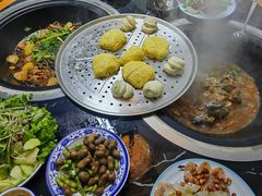 -姚家小院灶台鱼