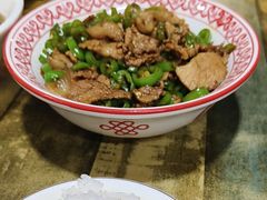 -湘香私房菜(大石长隆店)